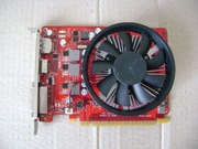 Grafika GTX 1050 Ti 4GB DDR5 - uszkodzona