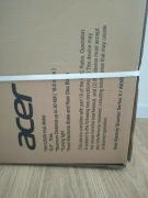 Hulajnoga elektryczna Acer ES Series 3 NOWA