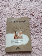 Wybór poezji Baczyński cz 1