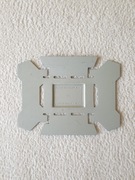 Kuchenka składana Esbit Emergency Stove na paliwo stałe