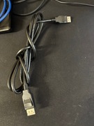 Markowy kabel HP DisplayPort Display Port DP 1,8M