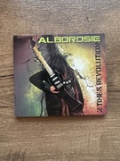 Alborosie - 2 times revolution
