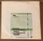 Kolekcjonerska wersja Microsoft Works 9.0 na CD zafoliowana.