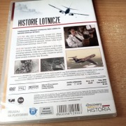 samolot y katastrofy Las Kabacki Kopernik Historie lotnicze