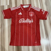 Koszulka Nottingham Forest 2024/25 DOMOWA - NOWA z metką