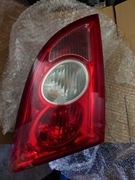 Chrysler Crossfire lampa tylna TOP EU lewa!