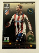 Karta Champions League 2014-2015 UPDATE Limited Edition -  Fernando Torres