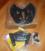 SR3104 Burgman 650 nowy stelaż pod kufer centralny