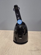 Baza czyszcząca do Golarek Braun, model 5783