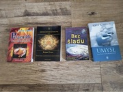 Książki z tematyki ezoterycznej/ filozofia