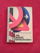 Jak jeździć samochodem Pęszko