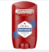 OLD SPICE Whitewater, dezodorant w sztyfcie, 50 ml