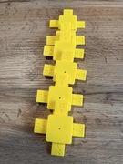 ZESTAW Dystans Szczelinomierz do regulacji frontów blend maskownic