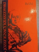 Bruhl Józef Ignacy Kraszewski