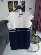Sukienka elegancka 5xl / 50 wizytowa