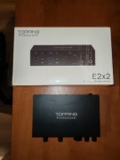 Interfejs audio Topping e2x2 