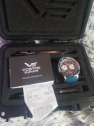 VOSTOK EUROPE 6S21-510A583 