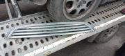 Grill listwa maski zderzaka mini r53 r50 Cooper one chrom atrapa