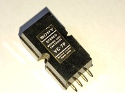 Wkładka gramofonowa Sony VC 7P,Tokyo,japan 1967 R!