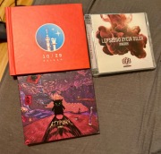 Paluch 10/29, Paluch - lepszego życia diler i Szpaku - Atypowy