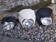 lampa przód , przednia honda xr 125 