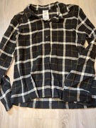 Koszula w kratę xs/s