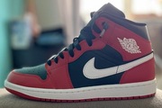 NIKE Air Jordan 1 MID rozm. 42,5 - nowe