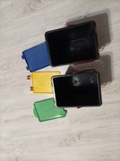 Pojemniki,kosze na śmieci