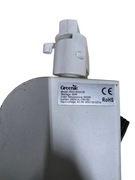 Reflektor szynowy LED Greenie RSV1B30CW 30W 6400K komplet 5 sztuk