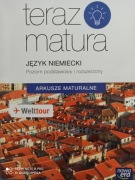 Zadania i arkusze maturalne j. niemiecki nowa era