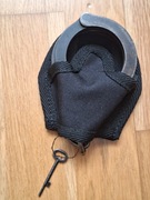 Kajdanki PPST polskie  MO Milicja ZOMO WSW SW  