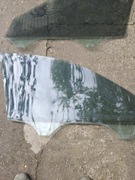 Szyba lewa i prawa przód lekko przyciemniania vw Passat B5 fl 