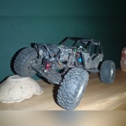axial wraith 4x4 rc 