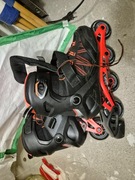 OXELO rolki męskie 46