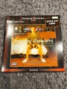 Między słowami film DVD