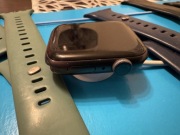 Zegarek AppleWatch seria 6 r. 44mm