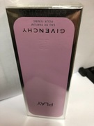 GIVENCHY PLAY for Her EDP 75 ml spray UNIKAT