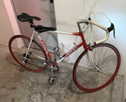 Rower szosowy ATALA. Stan dobry, po serwisie