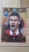 Fifa 365 2017 GOLD nr,21 GAITAN