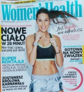 Women's Health 2017 