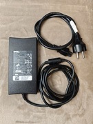 Oryginalny Zasilacz Dell 130W 19.5V 6.7A (DA130PE1-00) + Kabel zasilający