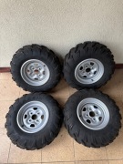 Maxxis mu19 mu20