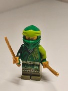 LEGO Ninjago Figurka Lloyd Core njo715 akcesoria