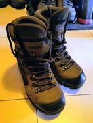 Meindl buty wojskowe używane rozm. 36