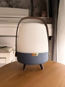 Lampa z wbudowanym głośnikiem, Kooduu Lite-up play mini