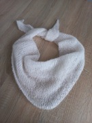 Apaszka / chusta, piórkowa miękkość 