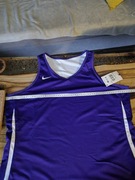 Damska kuszulla dwustronna Nike 