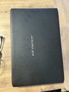 Laptop Erazer Medion