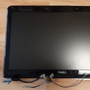 KLAPA GÓRNA MATRYCA RAMKA DELL VOSTRO A860 