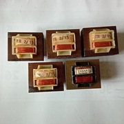 Transformator TS2/15 -5szt nowy.  